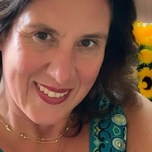 Meet your Posher, Ellen